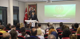 DENKLİK İŞLEMLERİ VE E-DENKLİK MODÜLÜ EĞİTİMİ SEMİNERİ GERÇEKLEŞTİRİLDİ