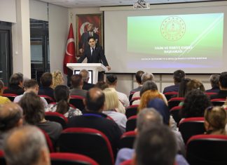 DENKLİK İŞLEMLERİ VE E-DENKLİK MODÜLÜ EĞİTİMİ SEMİNERİ GERÇEKLEŞTİRİLDİ