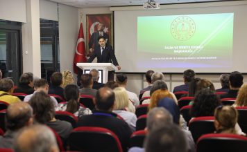 DENKLİK İŞLEMLERİ VE E-DENKLİK MODÜLÜ EĞİTİMİ SEMİNERİ GERÇEKLEŞTİRİLDİ