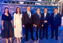 KTTO EUROCHAMBRES KONGRESİ’NE KATILDI