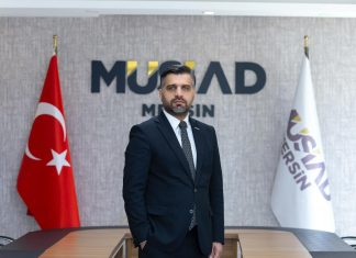 Kayan: İhracattaki büyümeyi daha fazla sektöre yaymalıyız