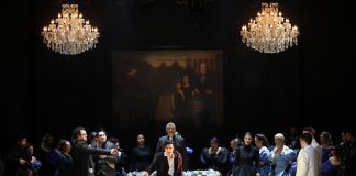 “Lucia di Lammermoor” sanatseverlerle buluşacak