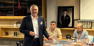 MDTO’da Yeni Dönem Kpt.Berdan Doğan ile Başlıyor