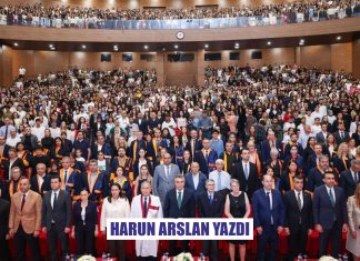 MERSİN’DEN BİR “AZİZ SANCAR” SESSİZCE GEÇTİ…