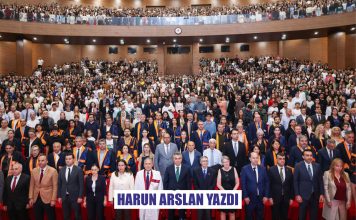 MERSİN’DEN BİR “AZİZ SANCAR” SESSİZCE GEÇTİ…