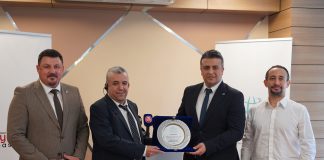 TISİAD ÖNCÜLÜĞÜNDE MERSİN’DE SAĞLIK TURİZMİ İÇİN YENİ KÖPRÜ