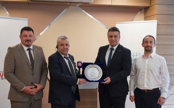 TISİAD ÖNCÜLÜĞÜNDE MERSİN’DE SAĞLIK TURİZMİ İÇİN YENİ KÖPRÜ