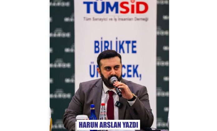 TÜMSİD