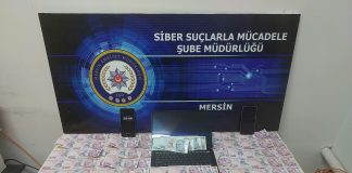 MERSİN’DE YASA DIŞI BAHİS OPERASYONU: 1,5 MİLYAR TL’LİK HAKSIZ KAZANCI ÖRGÜTLEYEN 26 ŞÜPHELİ TUTUKLANDI