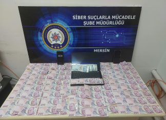 MERSİN’DE YASA DIŞI BAHİS OPERASYONU: 1,5 MİLYAR TL’LİK HAKSIZ KAZANCI ÖRGÜTLEYEN 26 ŞÜPHELİ TUTUKLANDI