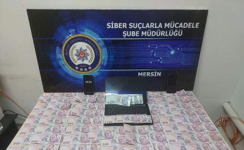 MERSİN’DE YASA DIŞI BAHİS OPERASYONU: 1,5 MİLYAR TL’LİK HAKSIZ KAZANCI ÖRGÜTLEYEN 26 ŞÜPHELİ TUTUKLANDI